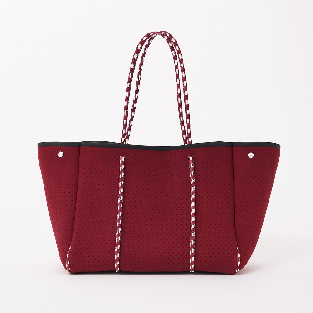TOTE BAGS