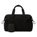 ON THE GO - Medium - Black
