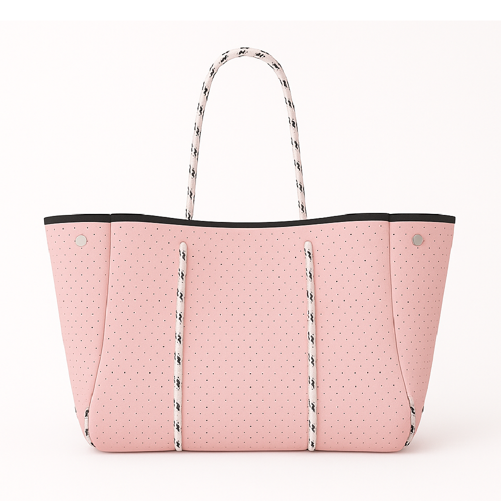 TOTE - Bubblegum