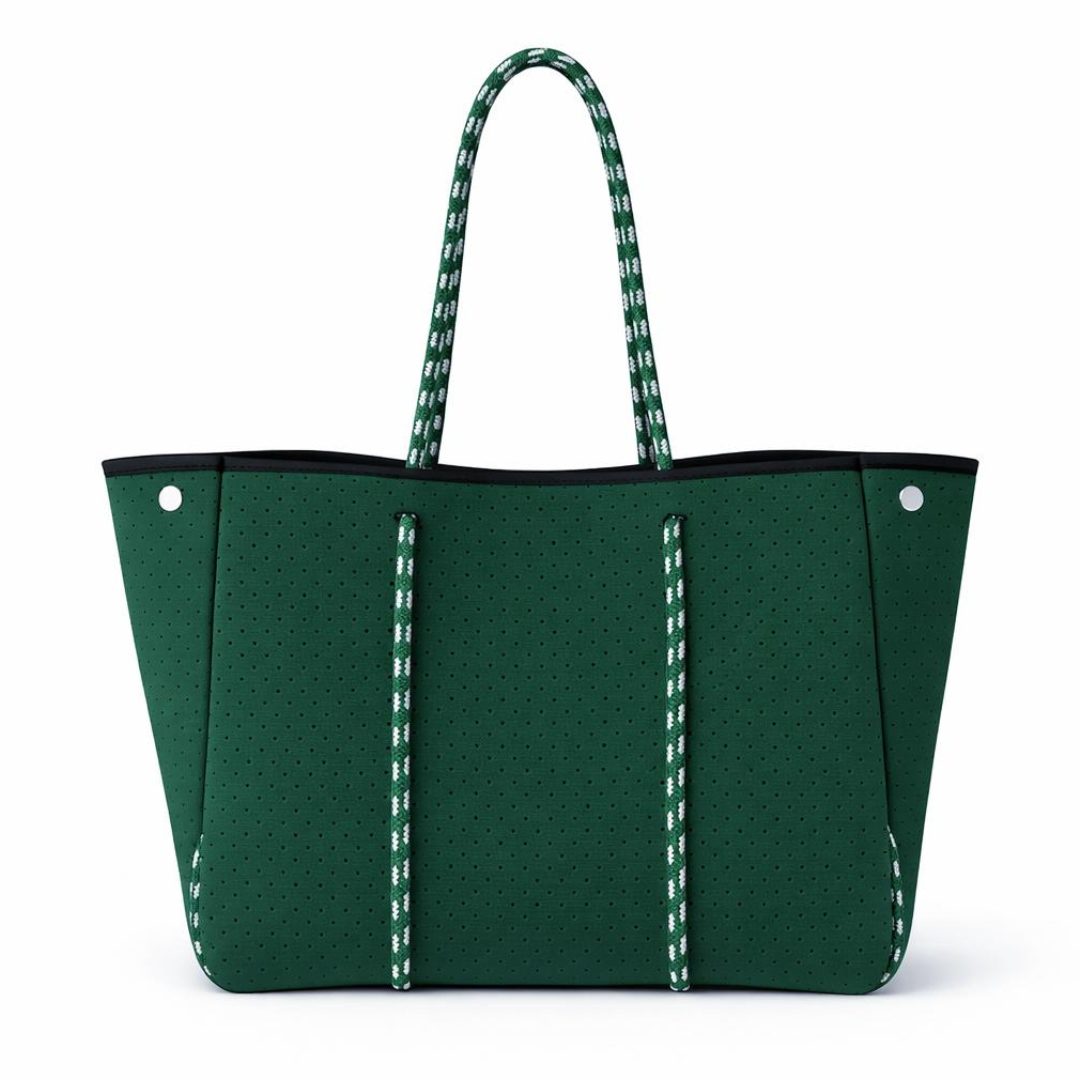 TOTE BAGS