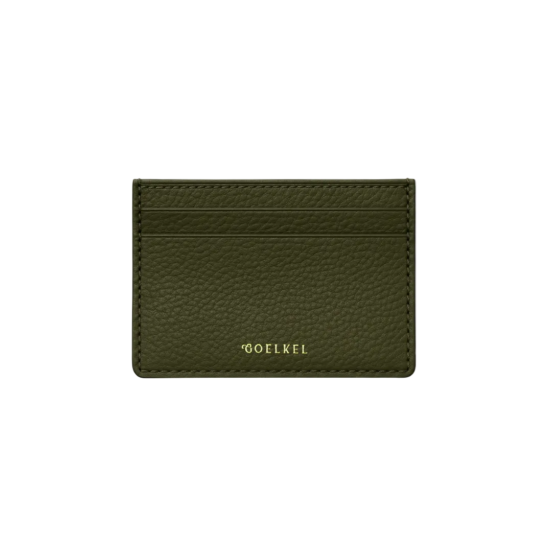 CARDHOLDER