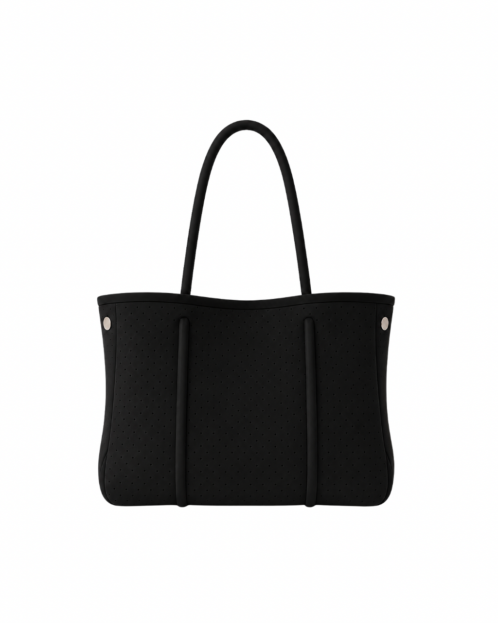 PETIT - All Black