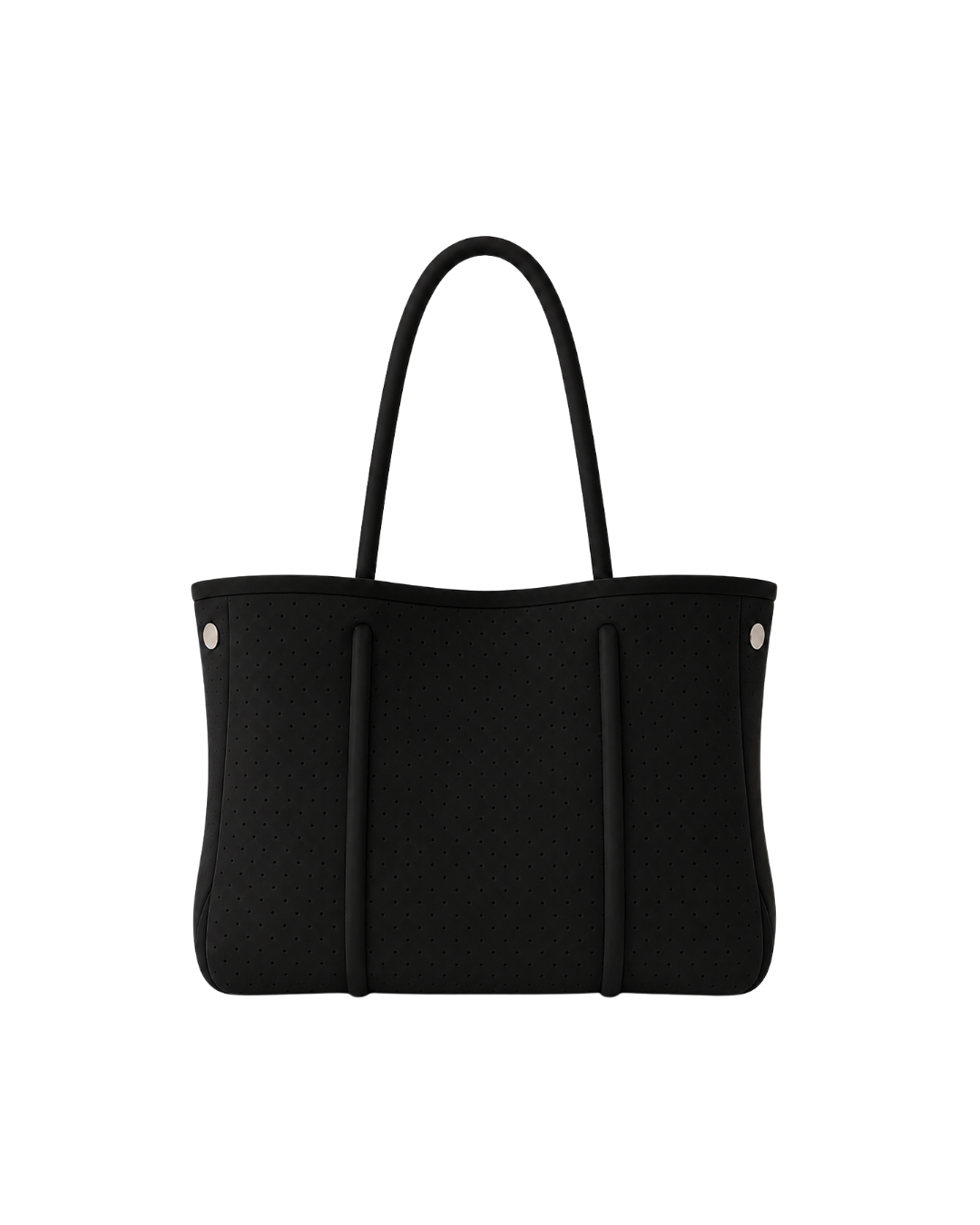 PETIT - All Black