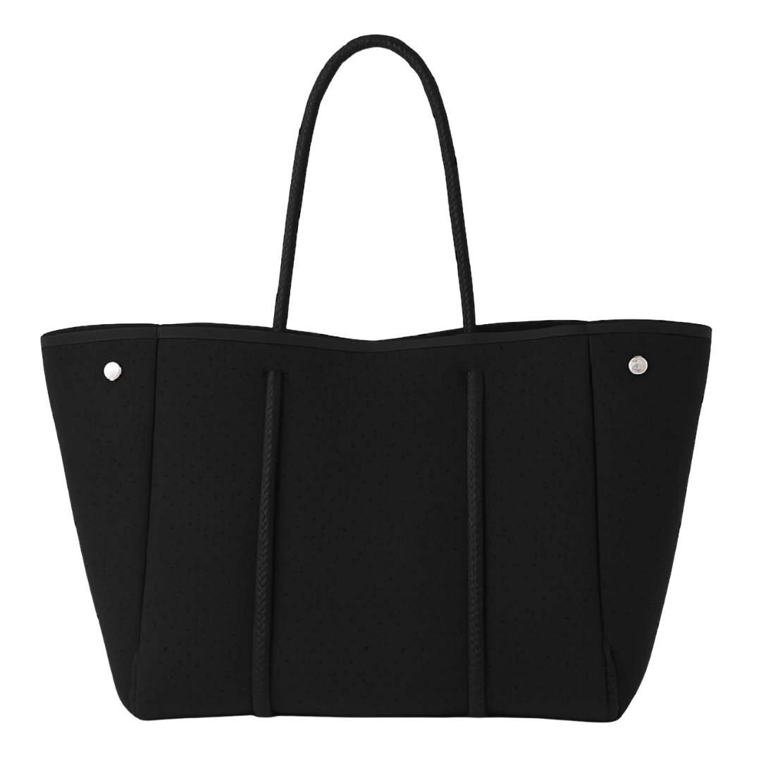 TOTE - All Black