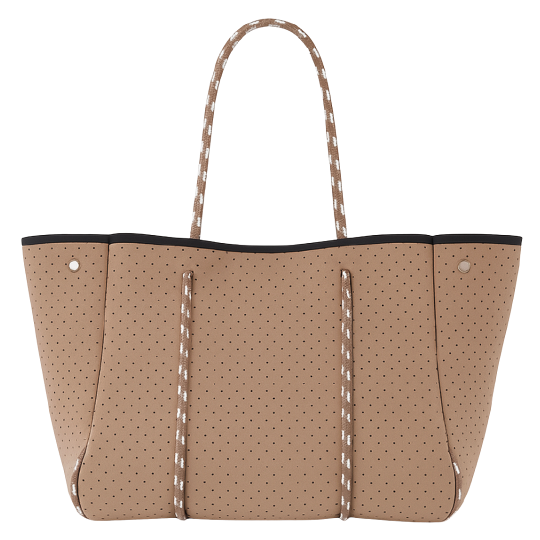 TOTE - Toffee