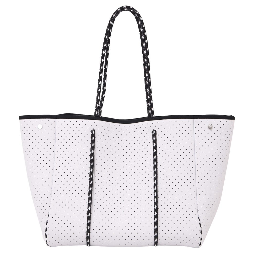 TOTE - Snow Black