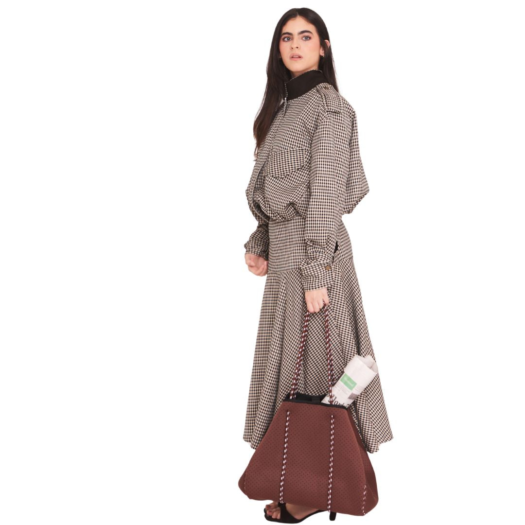 TOTE - Mocca