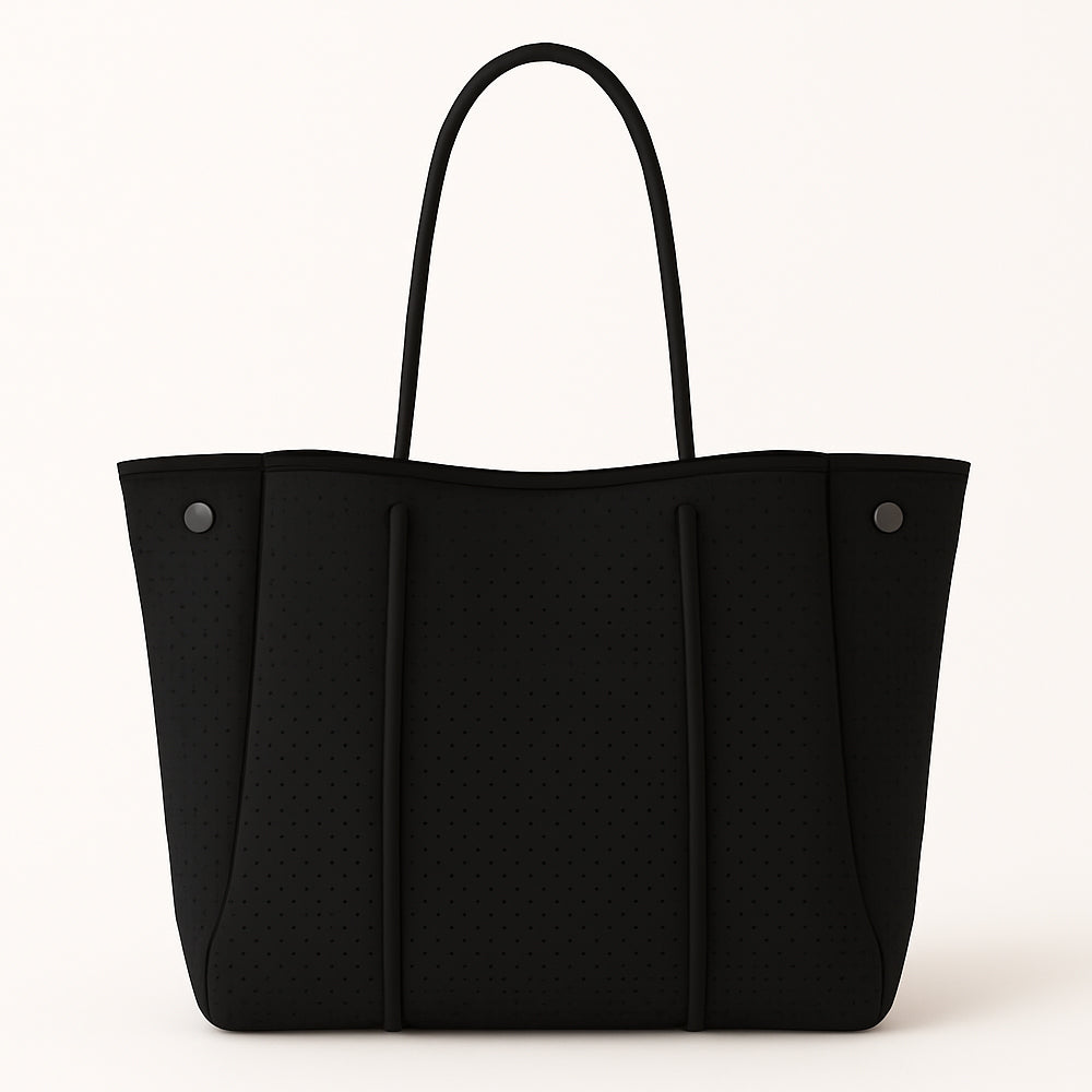 PETIT - All Black