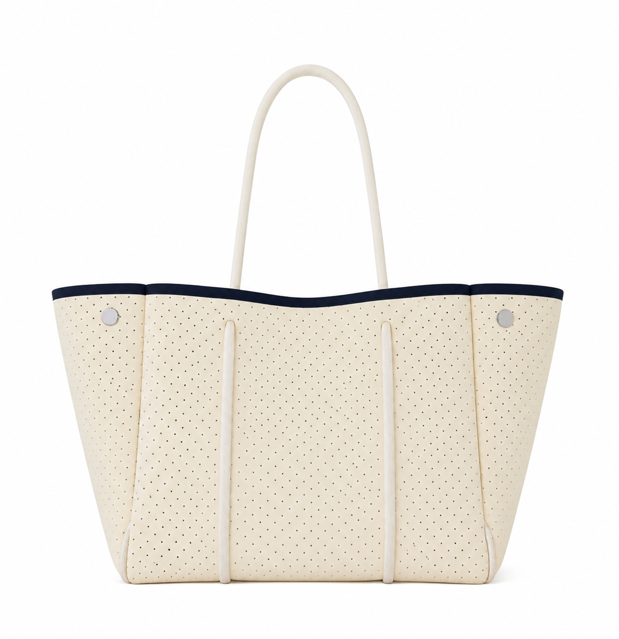 TOTE - Yellow Butter
