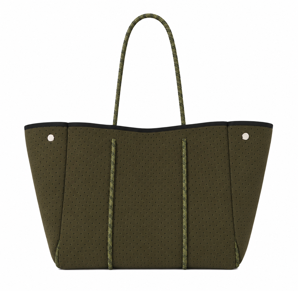 TOTE - Army