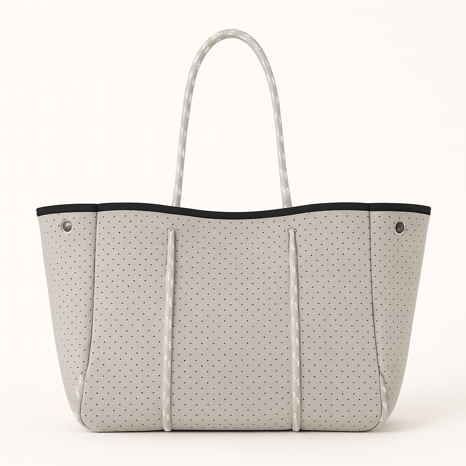 TOTE - Taupe