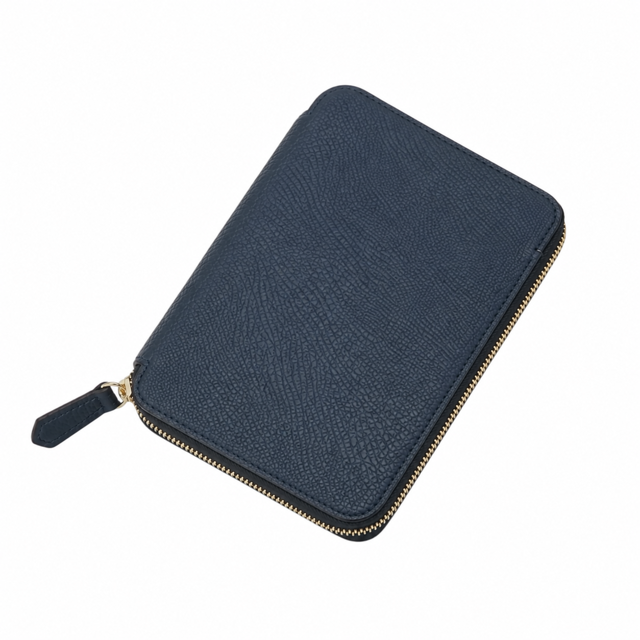 Deep Sea Lizard Passport Holder