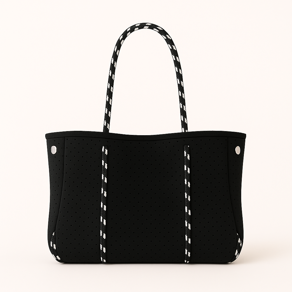 PETIT - Classic Black