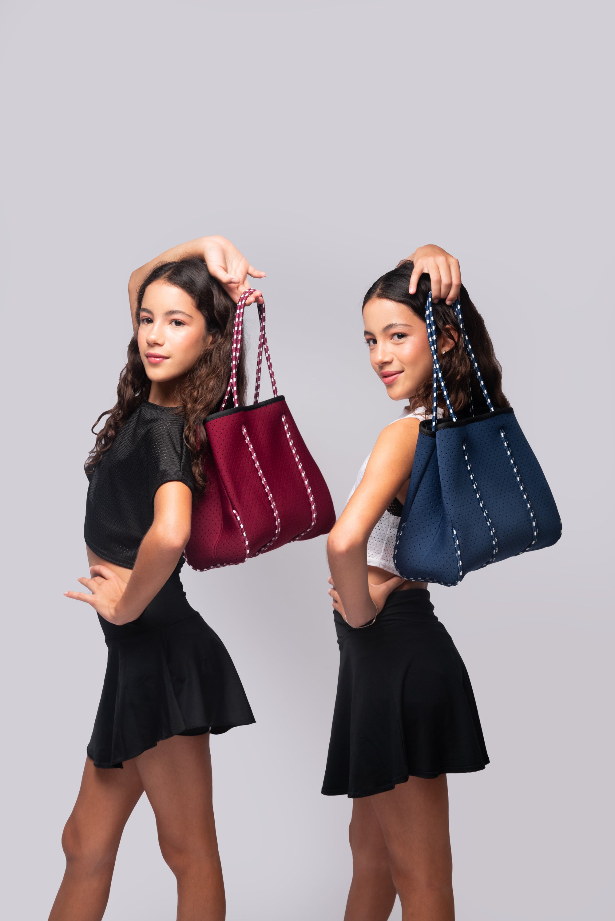 PETIT - Navy