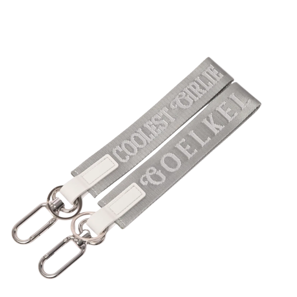 COOLEST GIRLIE CHARM