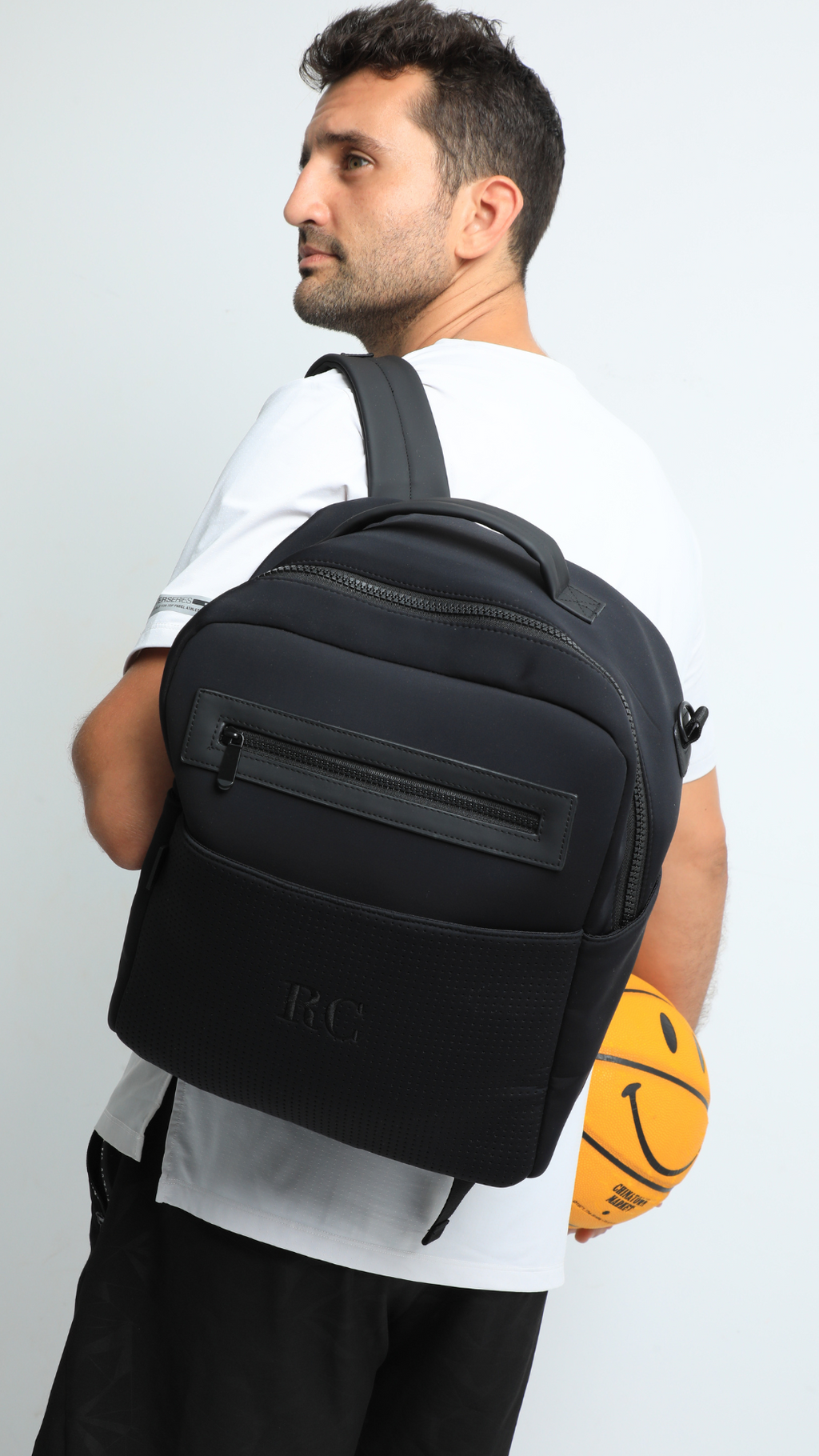 GO PACK - Black