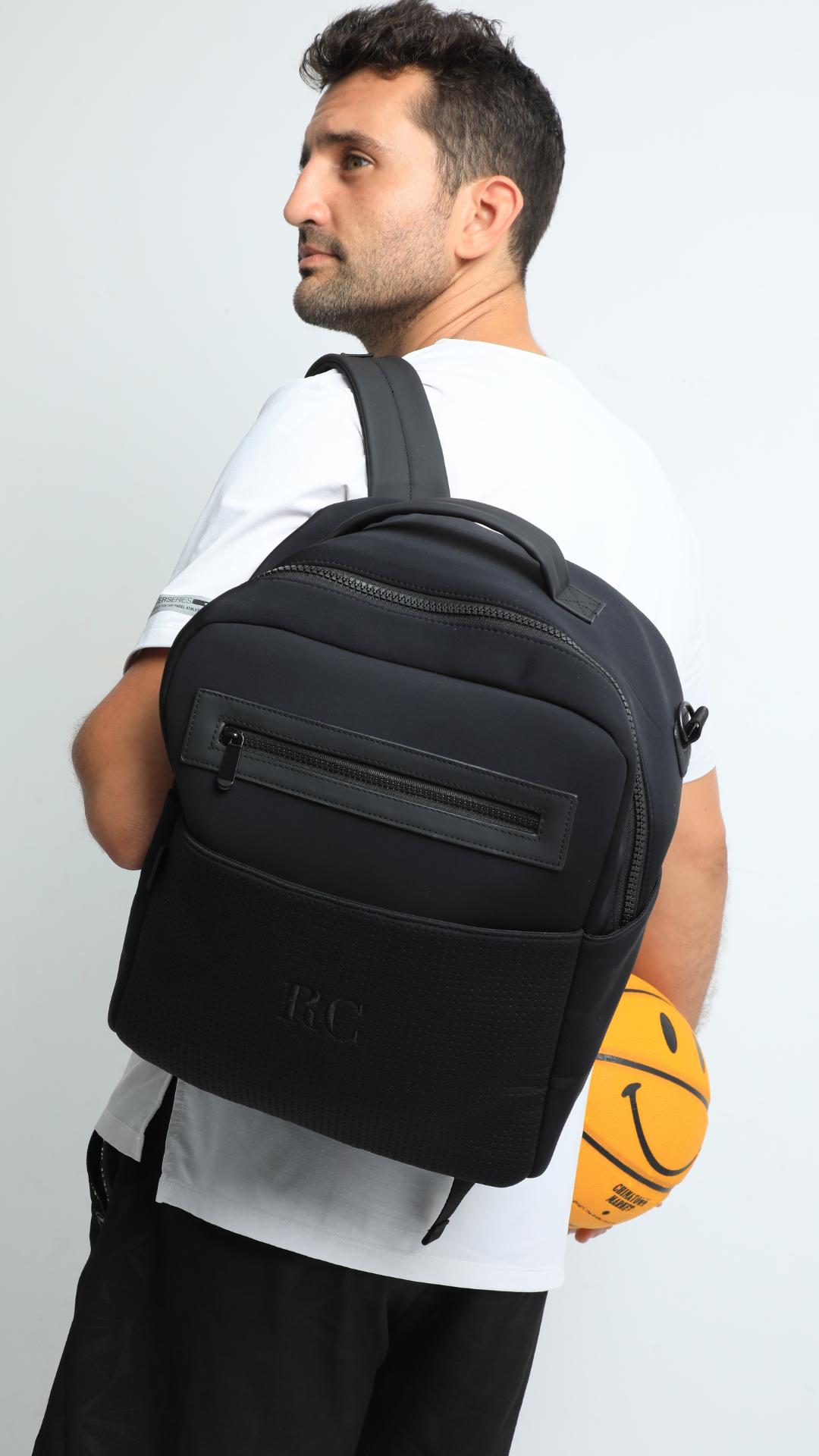 GO PACK - Black
