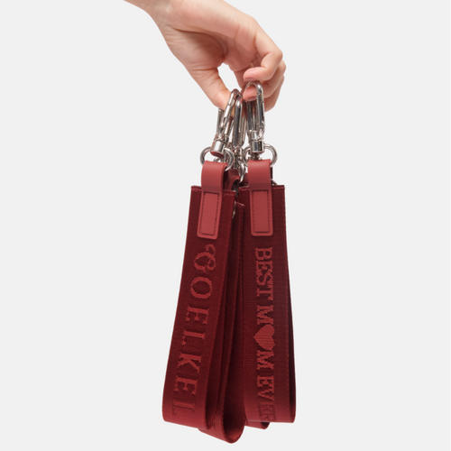 BEST MOM CHARM