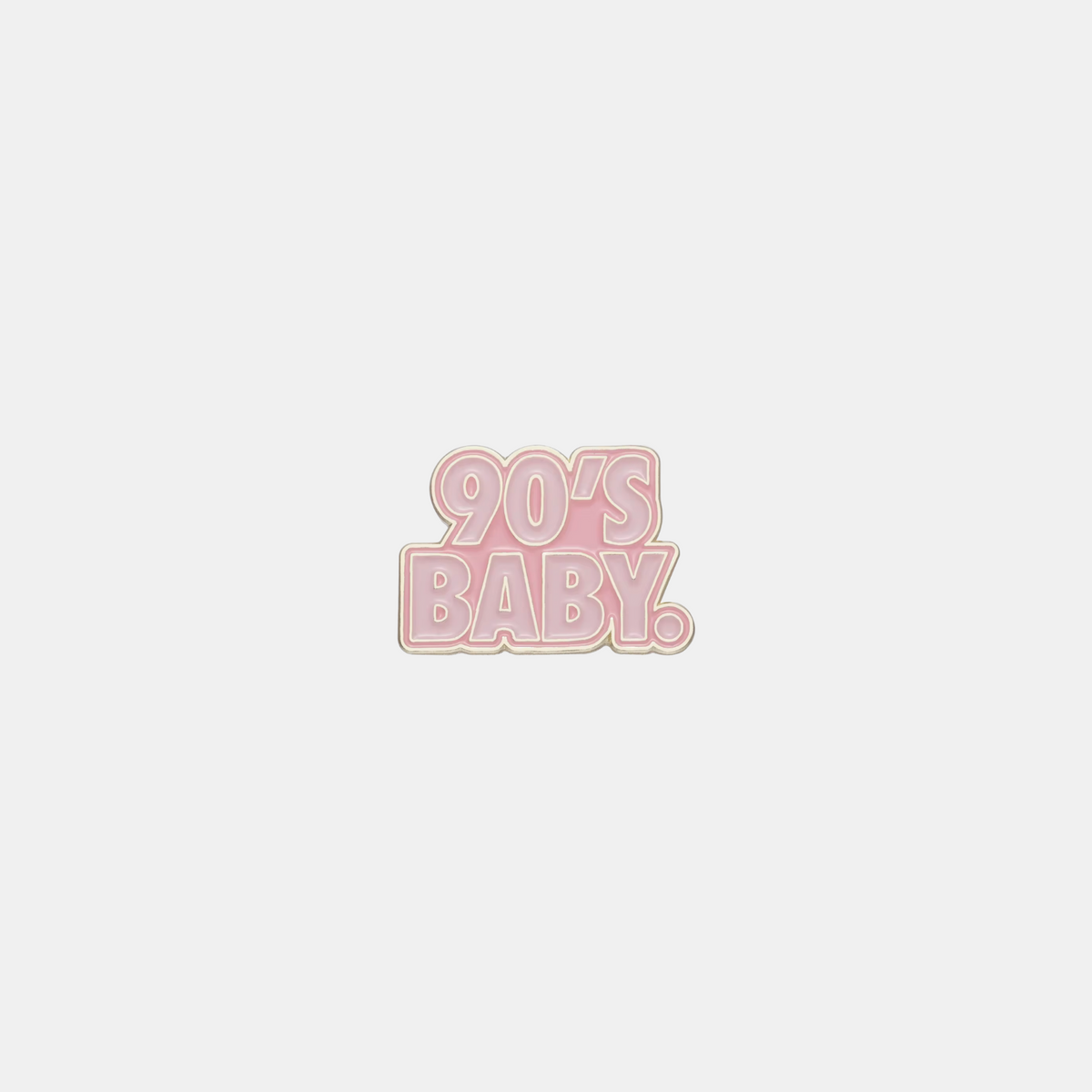 90's baby