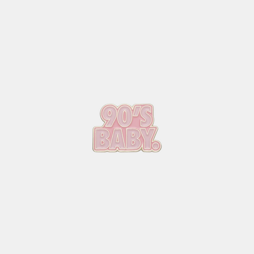 90's baby