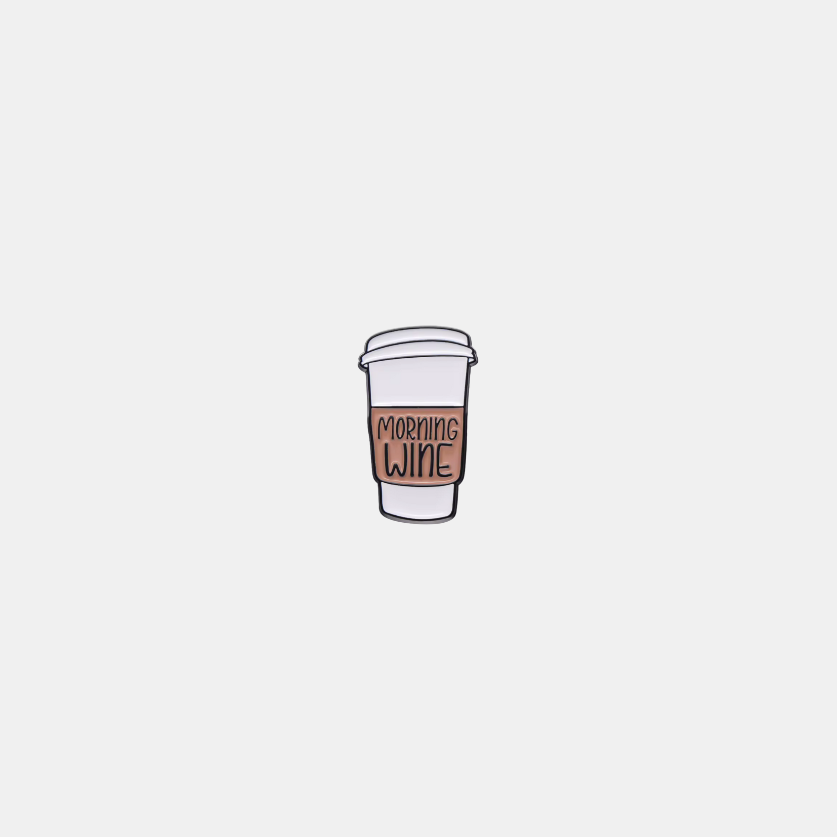 Morning Wine