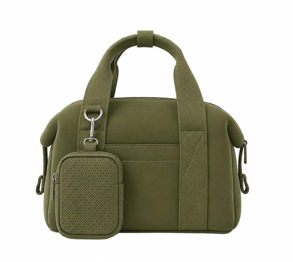 ON THE GO - Petit - Army