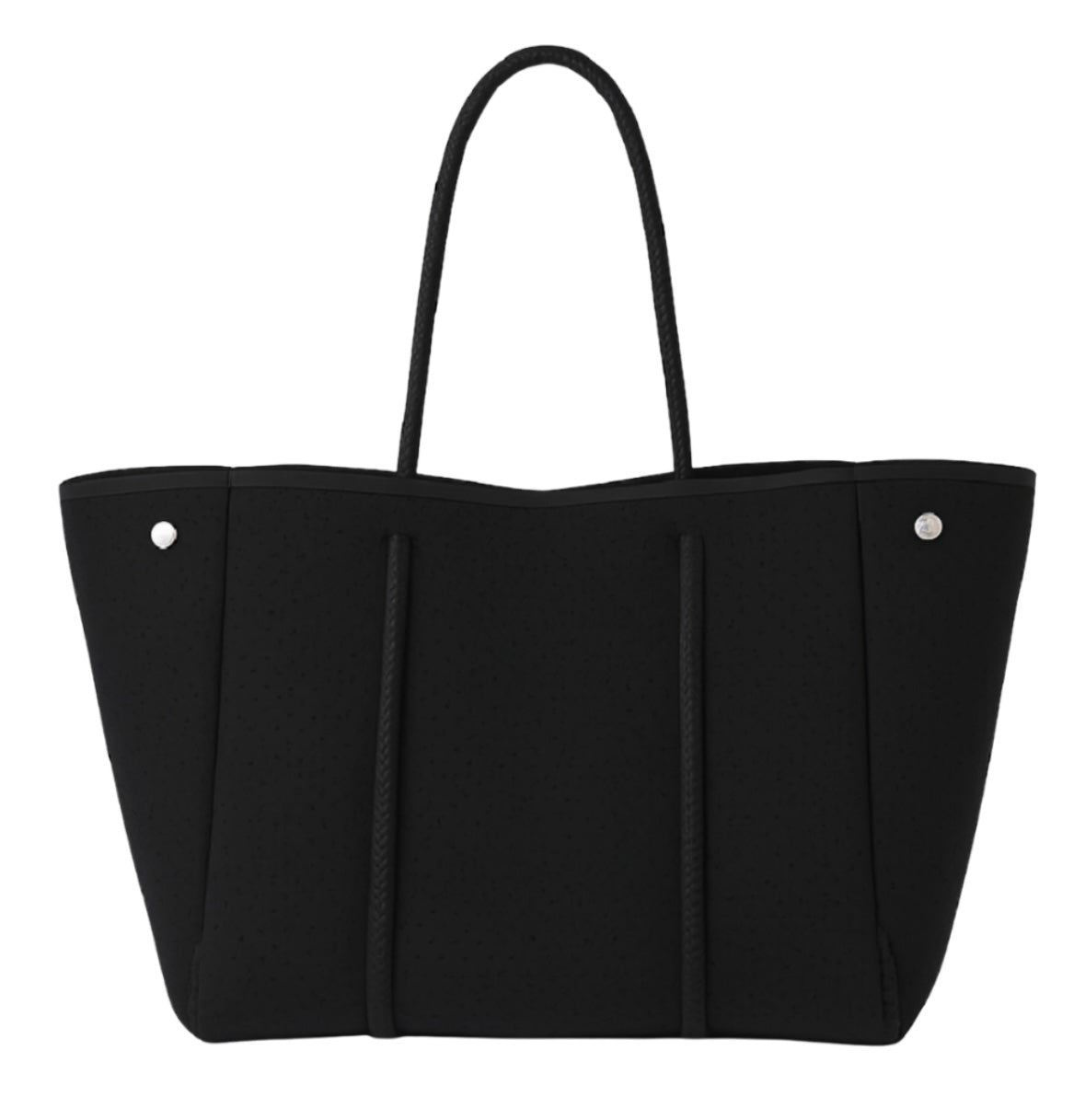 TOTE - All Black