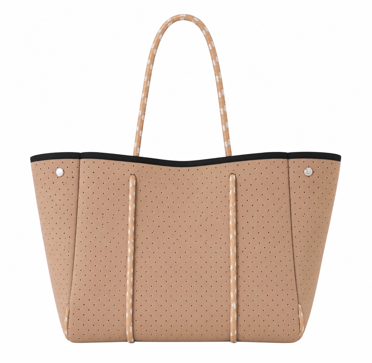 TOTE - Cappuccino