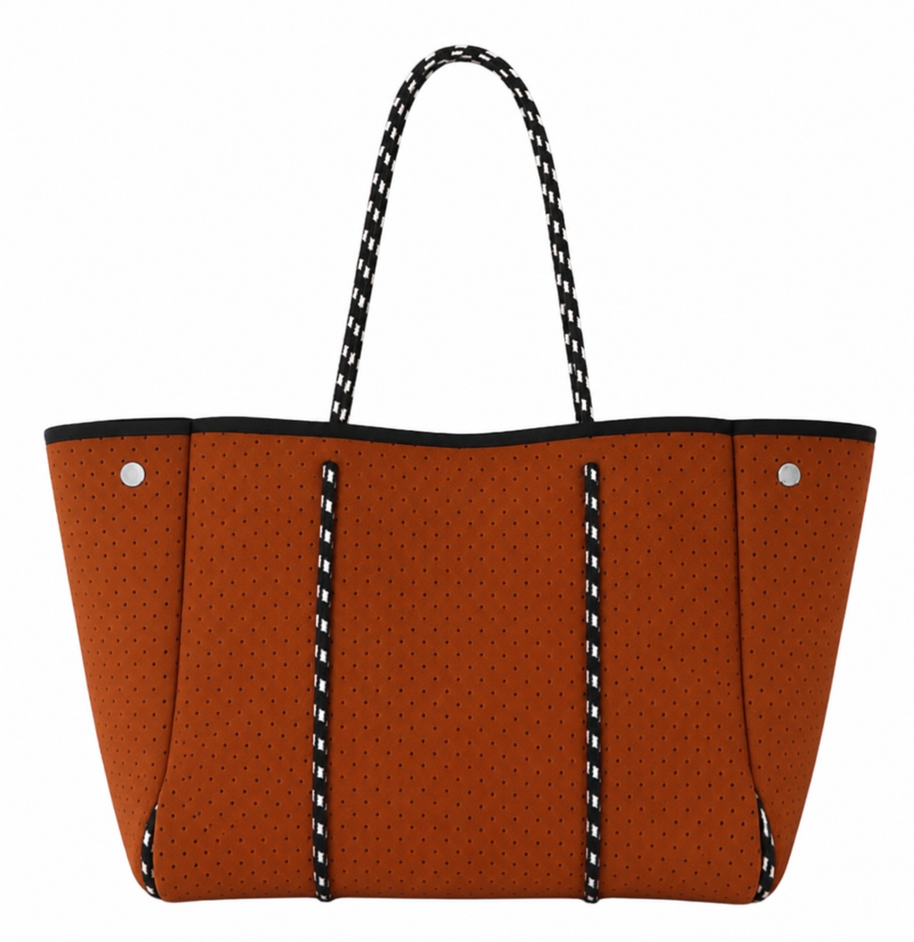 TOTE - Terra