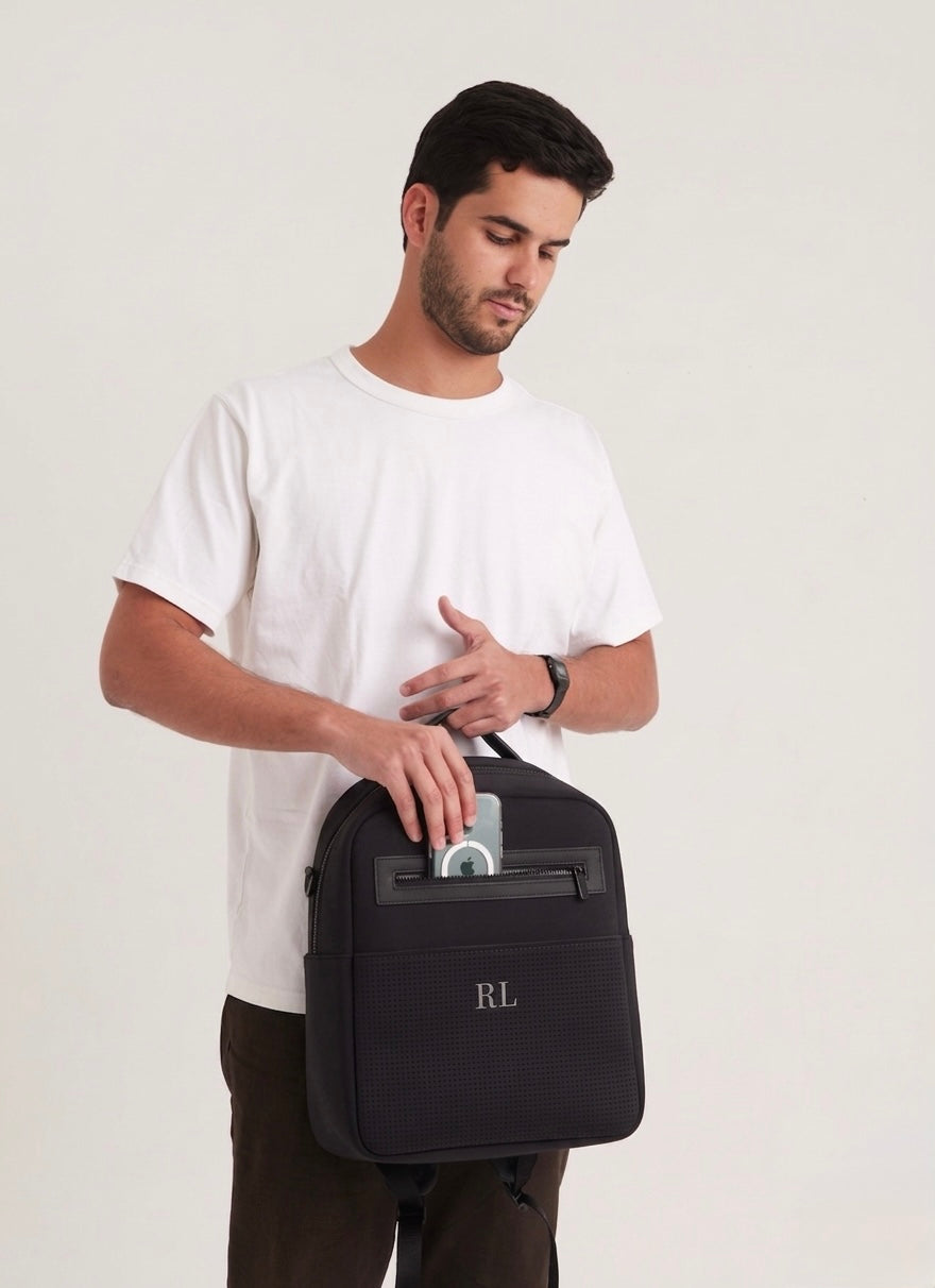 GO PACK - Black