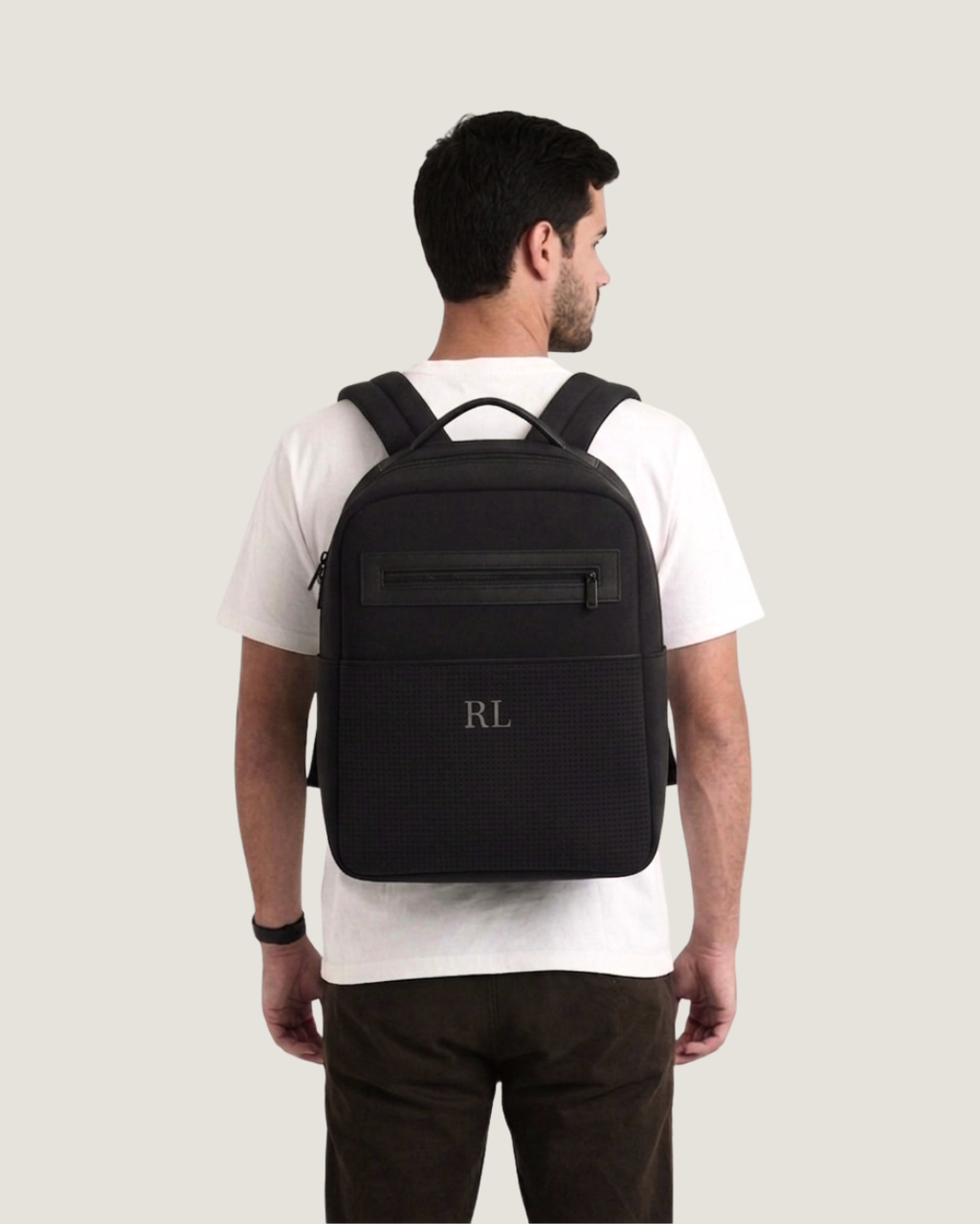 GO PACK - Black