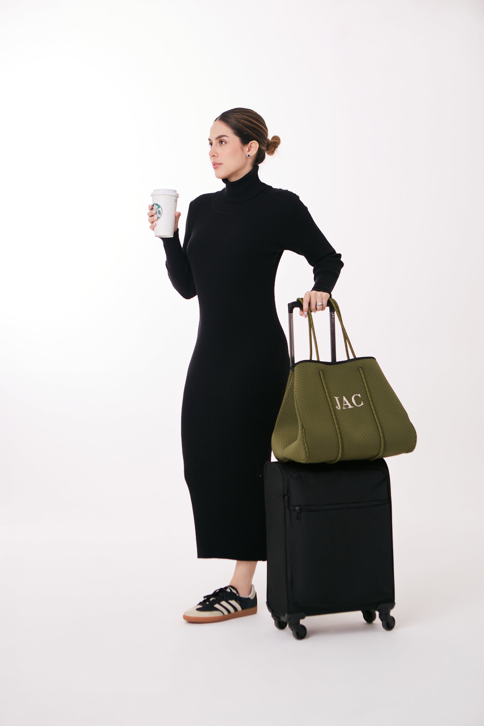 TOTE - Army