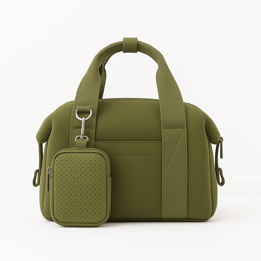 ON THE GO - Petit - Army