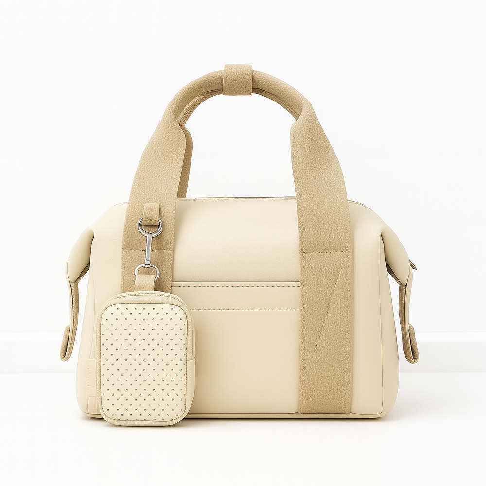ON THE GO - Petit - Latte