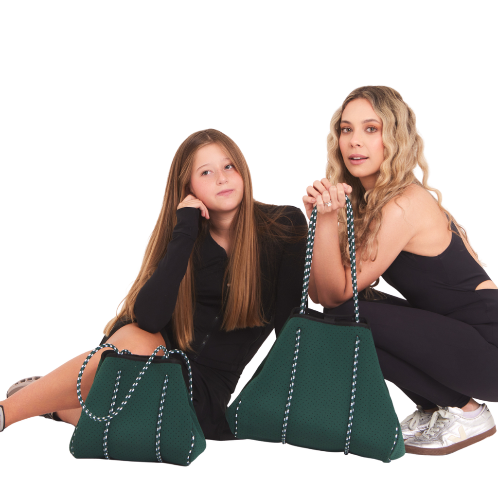 TOTE - Emerald