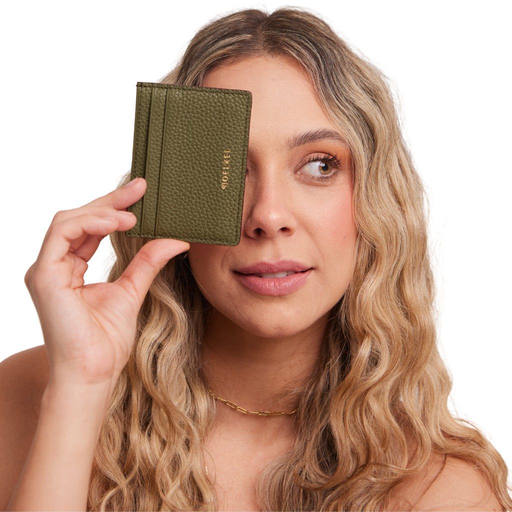 Deep Olive