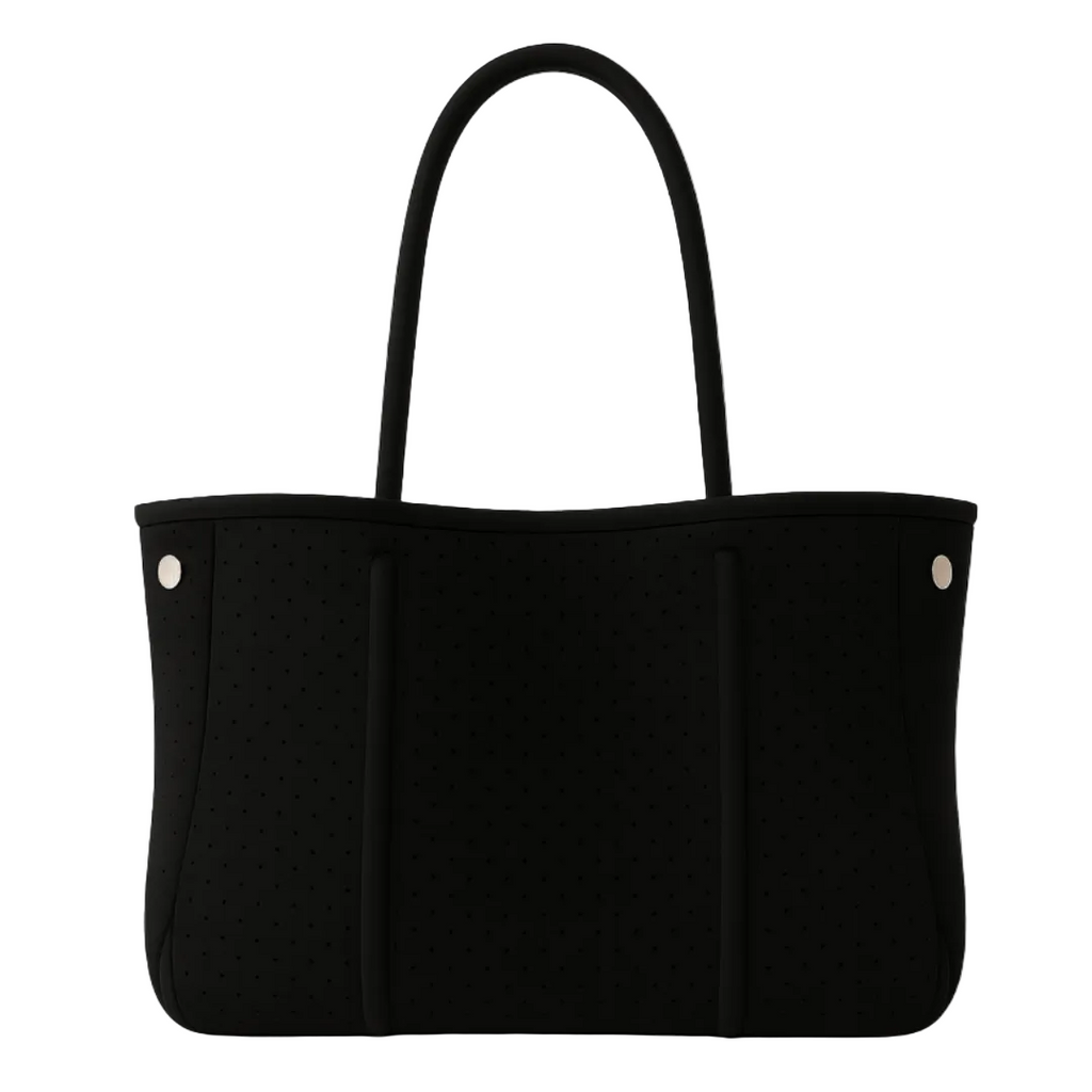 PETIT - All Black