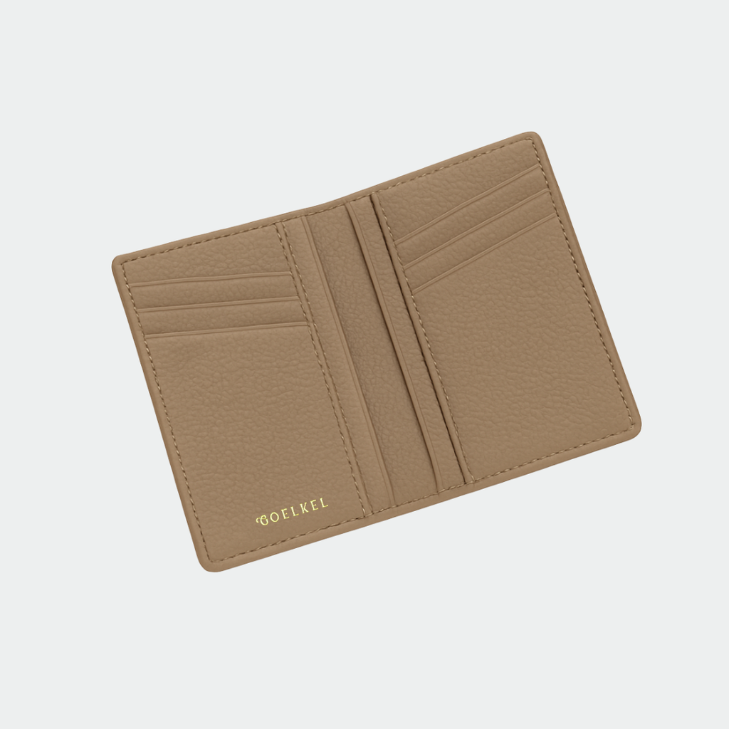 Sahara Slim Wallet