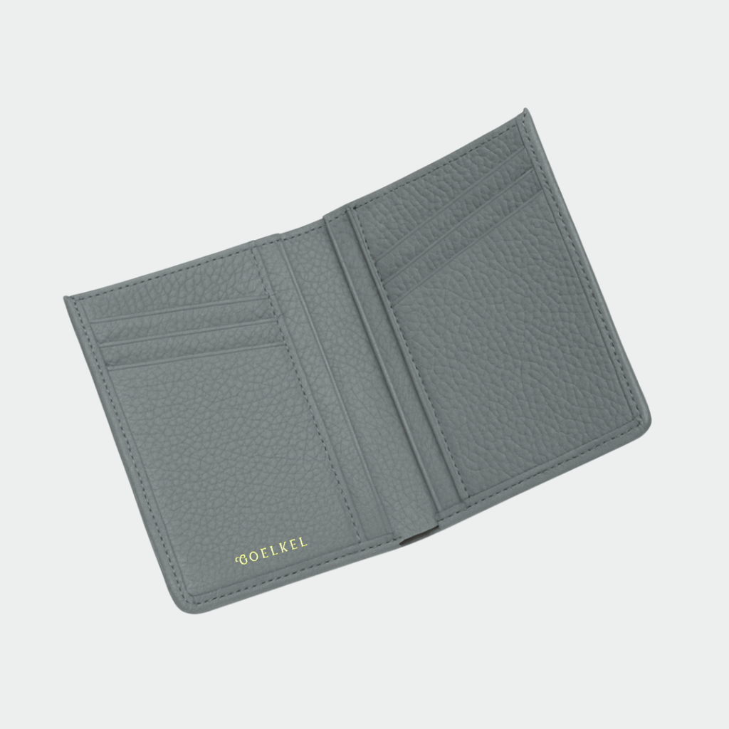 Cloud Slim Wallet