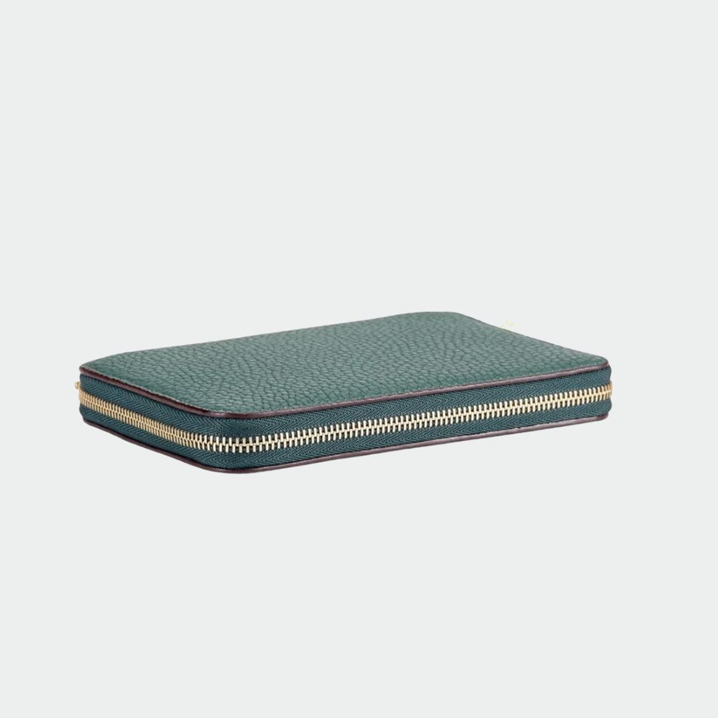 Emerald Passport holder