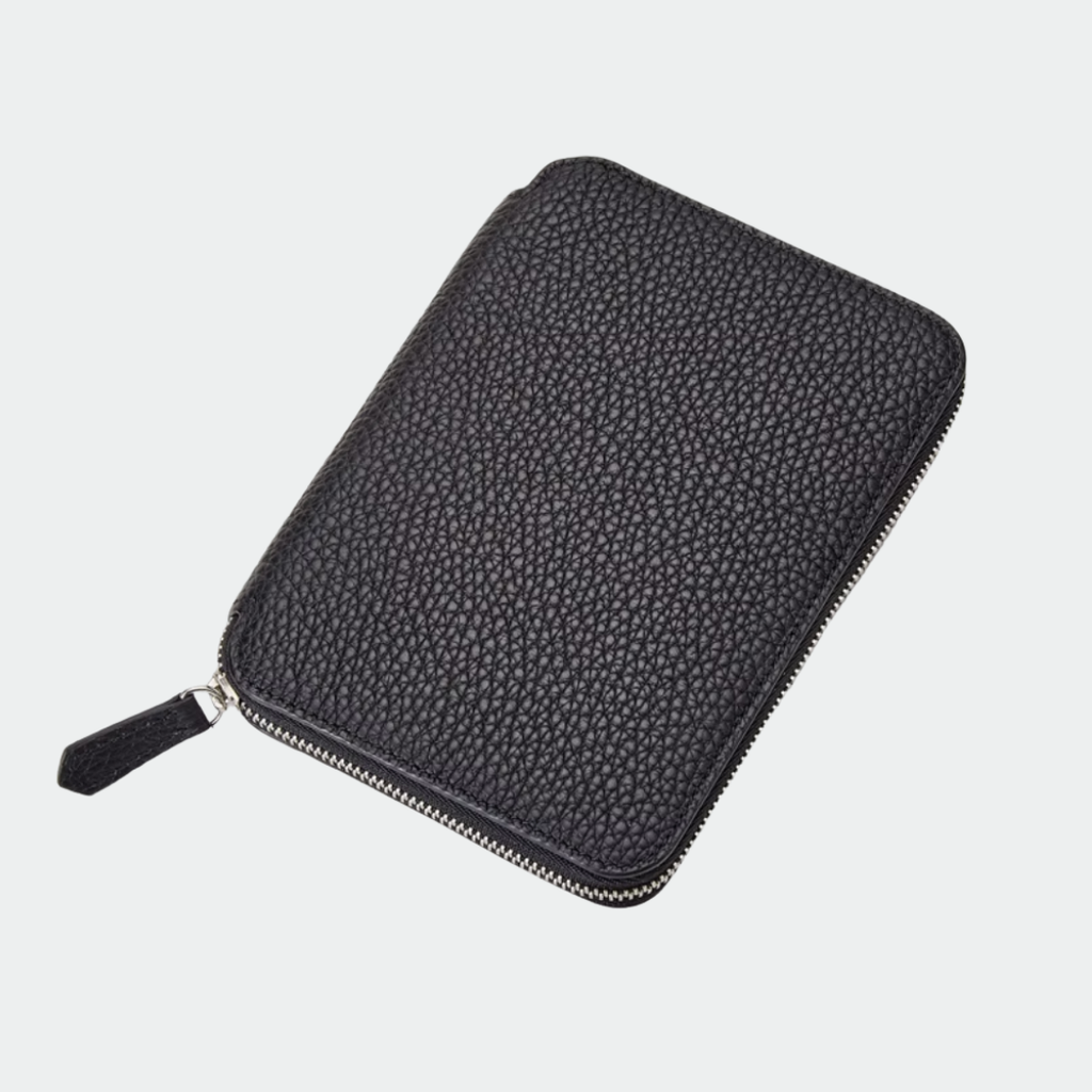 Jet Passport Holder