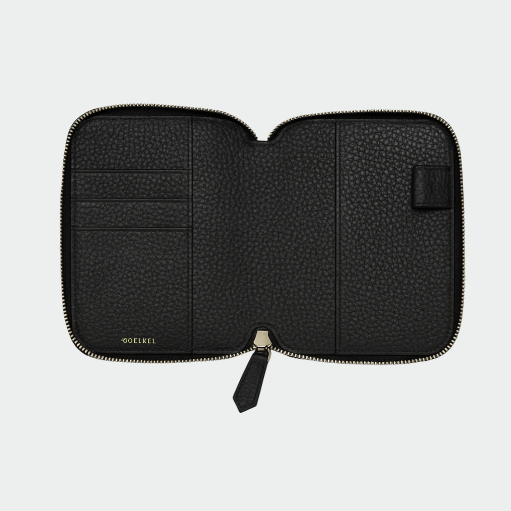 Jet Passport Holder