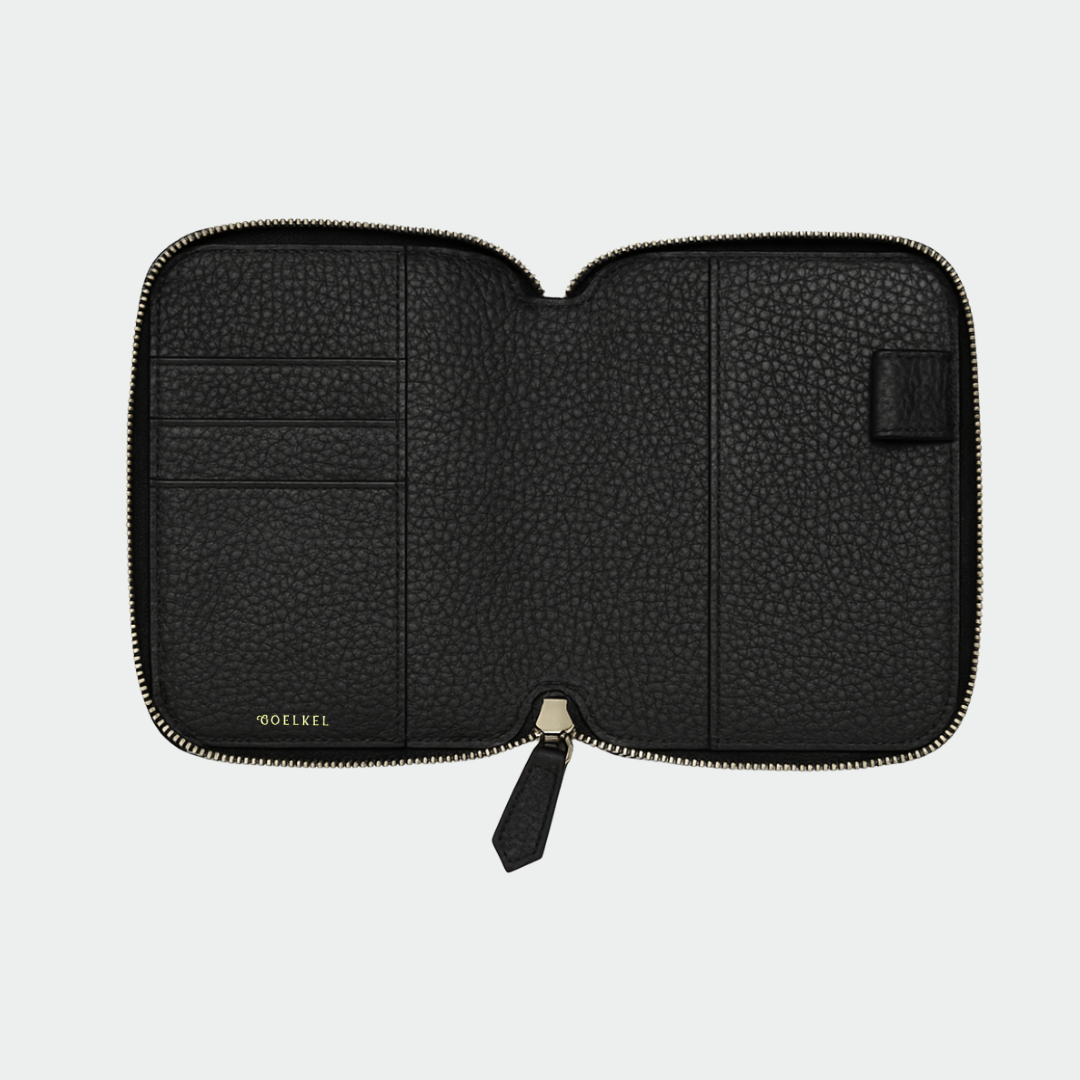 Jet Passport Holder