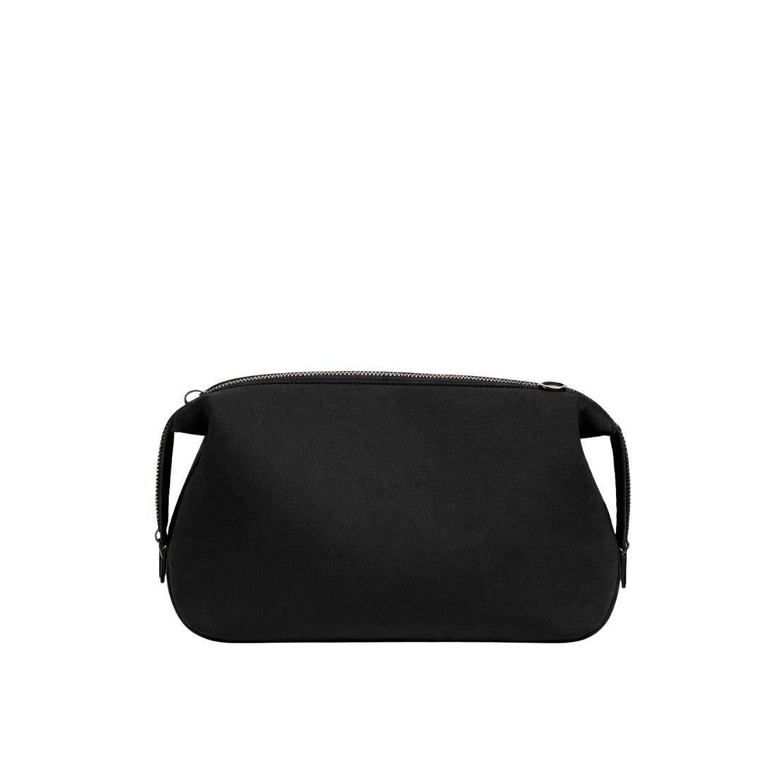 Go Pouch - Black