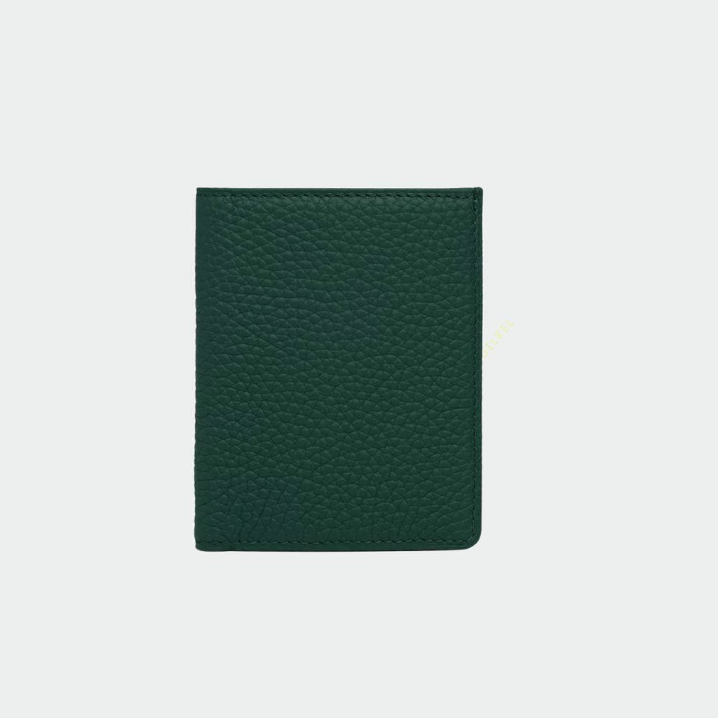 Emerald Slim Wallet