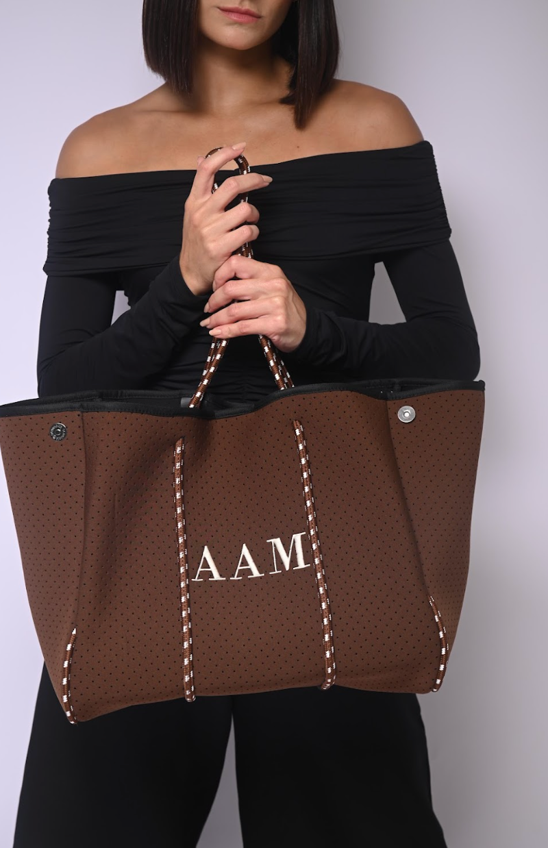 TOTE - Mocca