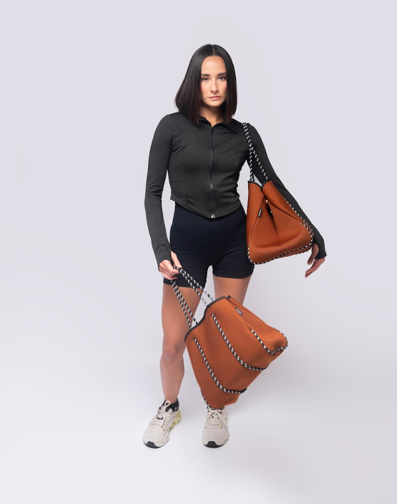 TOTE - Terra