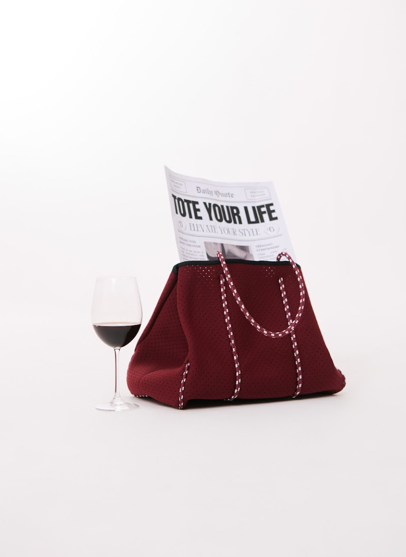TOTE - Wine