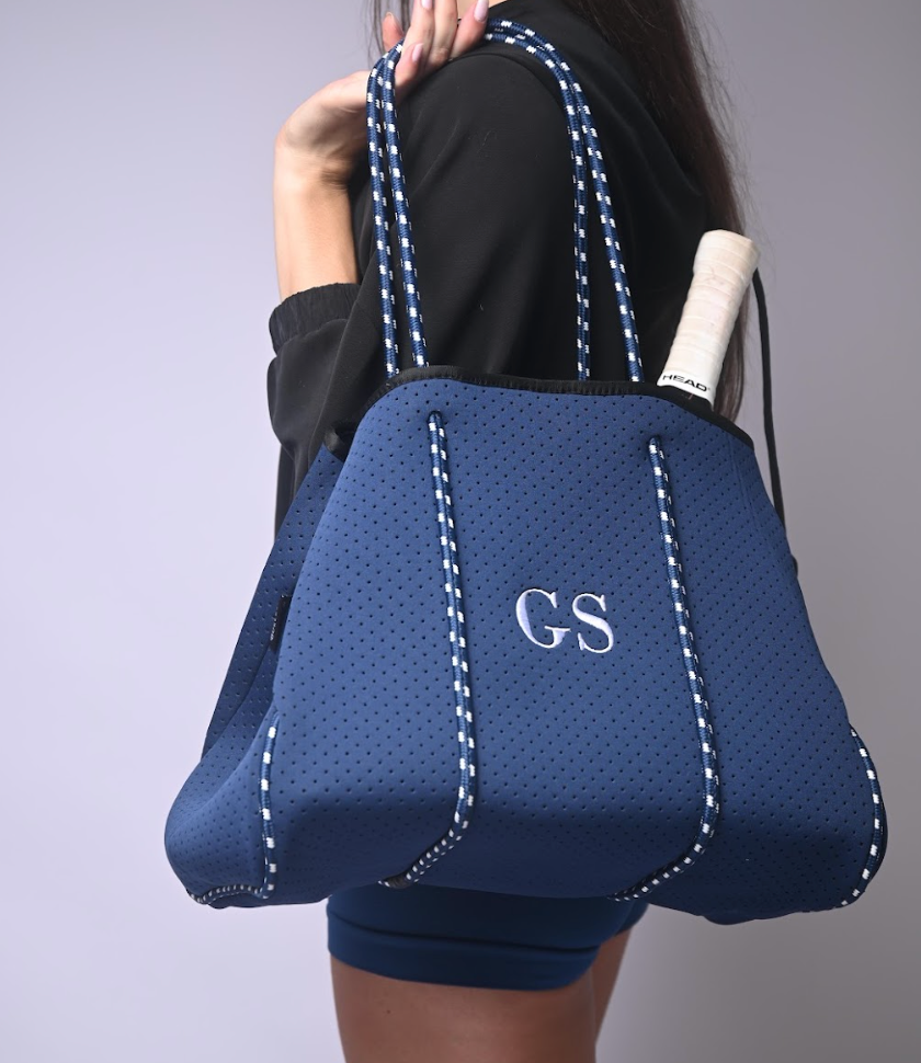 TOTE - Navy