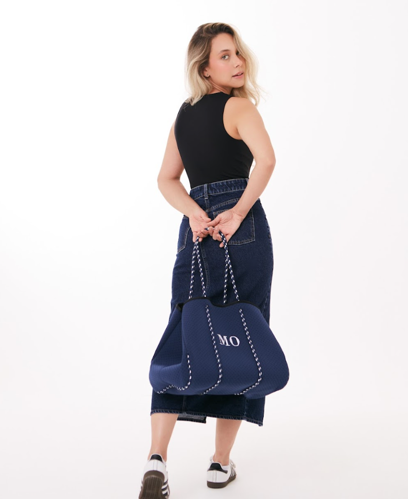 TOTE - Navy